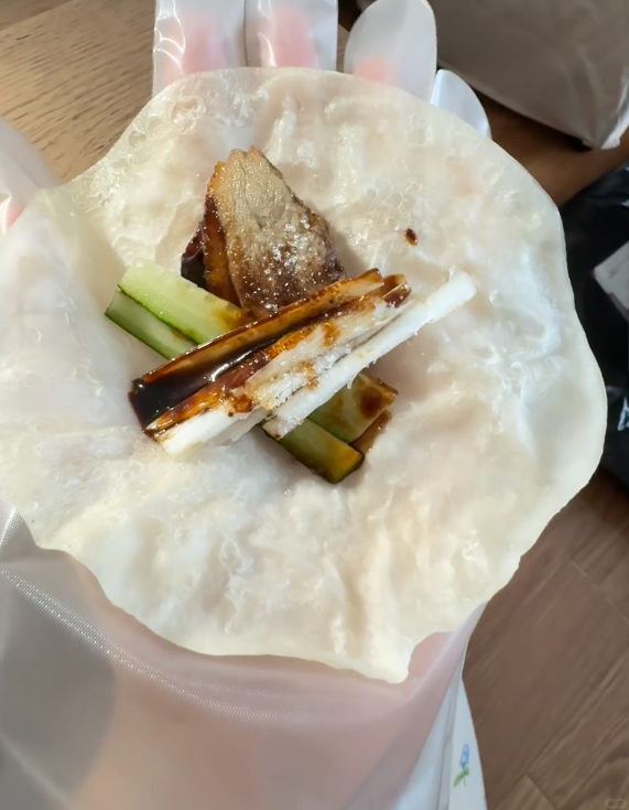 nnh773's tweet photo. 温めるだけでも自分で作った料理ってことにするよ😂
反論は一切受け付けません。自分が楽しければそれでいいの笑 https://t.co/wHPBnb8lyL