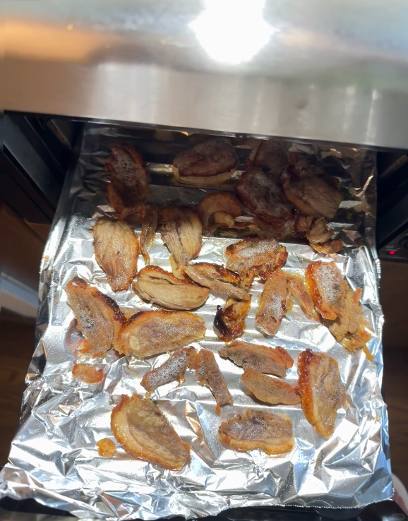 nnh773's tweet photo. 温めるだけでも自分で作った料理ってことにするよ😂
反論は一切受け付けません。自分が楽しければそれでいいの笑 https://t.co/wHPBnb8lyL