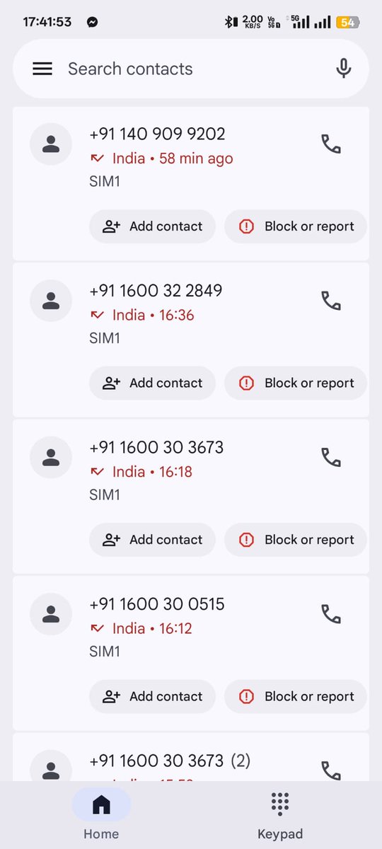 Mamta7046's tweet photo. @AxisBank 
receiving continuous and multiple calls from your recovery team despite informing them my financial difficulties. The repeated calls are causing severe mental stress and harassment. Kindly stop these calls and ensure that RBI recovery guidelines are followed. https://t.co/mF4b7jwSOe