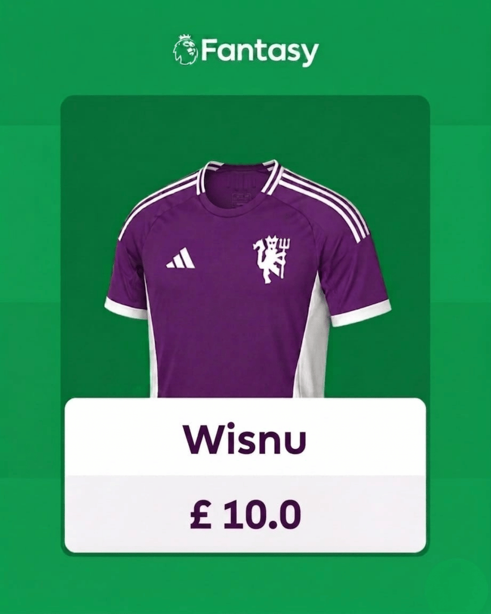 fahriziooraono's tweet photo. @purpledeviltim @LigaBRFI @HamurKawa Current market valuation for Wisnu is now set at €10m. Important update on his status at Purple Devil. 🟣 https://t.co/MG5lbkWVsG