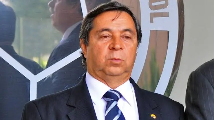Fenix Legendario tweet media