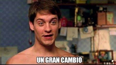 GtxAlan's tweet photo. @estrogenada Que giros da la vida https://t.co/n1kCU6rPL4