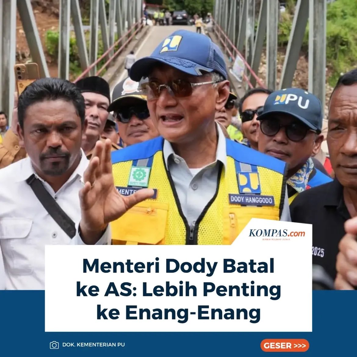 MariaAlkaff_'s tweet photo. Ciyeeee batal ya ke AS? 
Ribut dulu, viral dulu… ujung-ujungnya hmmm… ketebak deh. https://t.co/D2L2vZMqQa