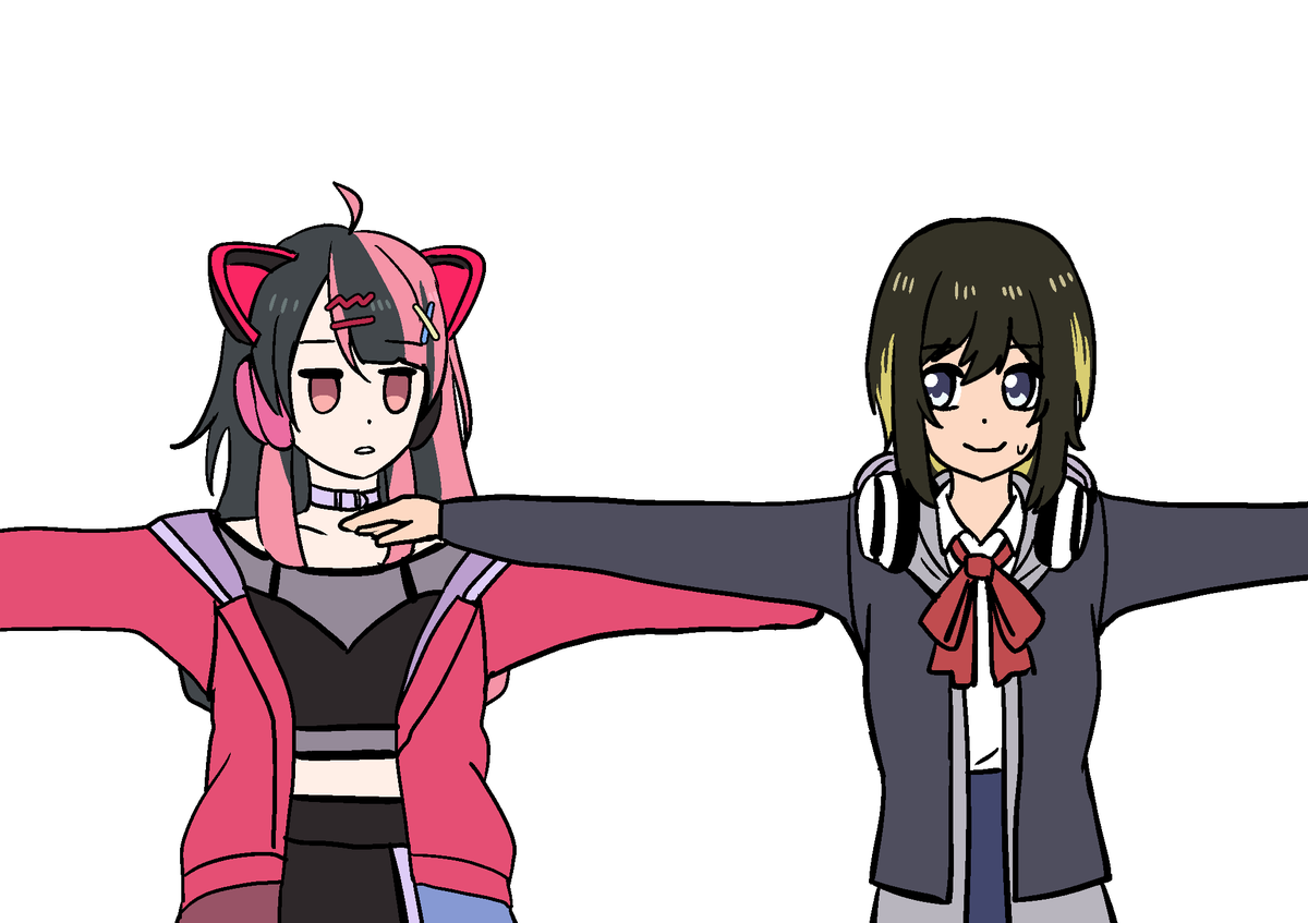 kotlinnut's tweet photo. #アニメゆめみた #バンドリ #千石ユノ #D4DJ https://t.co/8QjMFjdodW