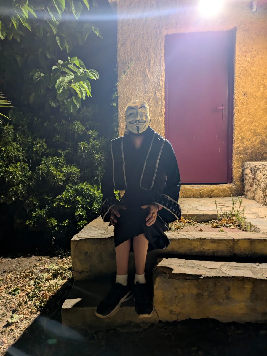 hemofilia_cat's tweet photo. Ahir al vespre @hemofilia_cat es va transformar en la casa del terror!!! 👻👹El grans van disfrutar cridant!! I els petits van fer festa a l'altra punta de la casa 💃🏼🥰
@HemostasiaStPau @Hemato_Vhebron @SJDbarcelona_ca
@Brianhemophilia
@ProfMakris https://t.co/WWxYNaMR9S