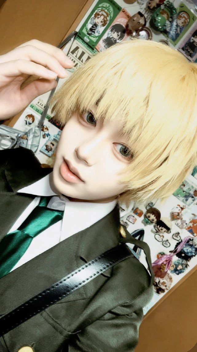 kitadokorod's tweet photo. コス https://t.co/5tlKQuBhjL