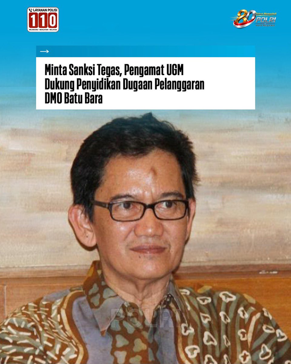 Humas Polri tweet media