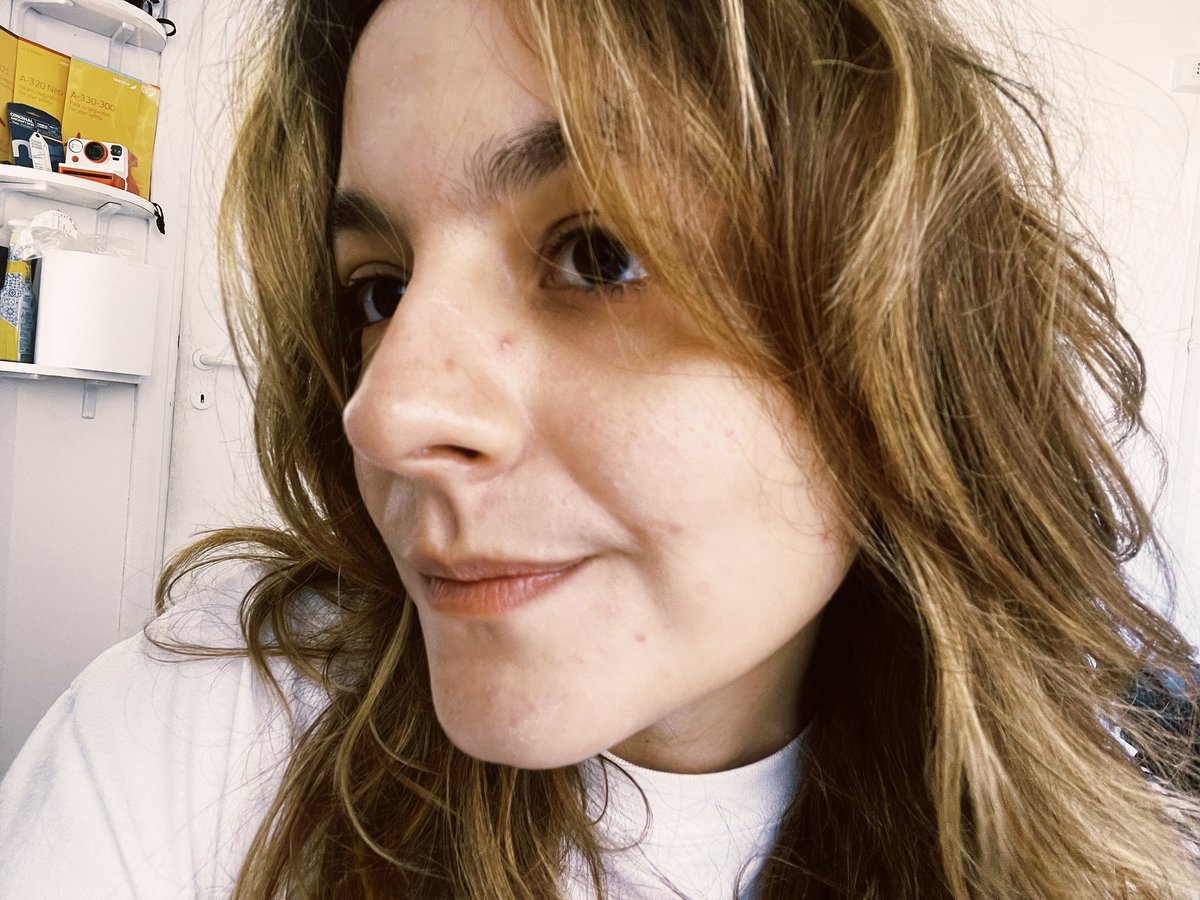 rainbowtats's tweet photo. Felt cute, gotta post it everywhere https://t.co/zmev65pyrS