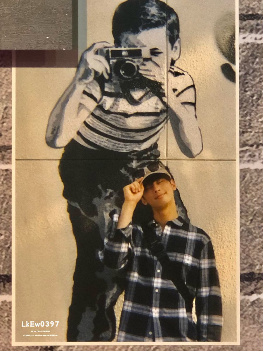ofcitseunwoo's tweet photo. Military Progress Countdown

🗓 D-202
Until Cha Eunwoo completes his military service 
We’re still here, waiting.

#차은우 #CHAEUNWOO #이동민
#チャウヌ #车银优 #ชาอึนอู #車銀優 https://t.co/5XACh8Ncyp