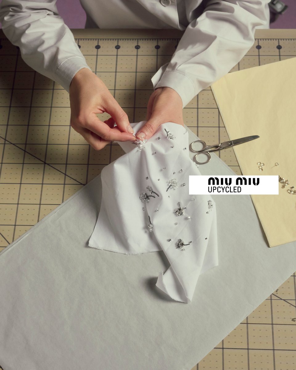 MIU MIU JAPAN (@miumiu_japan) / Posts / X