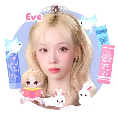 ⋆⑅ ꒰ 𝖾𝗏𝖾 ꒱ open : order by WA tweet media
