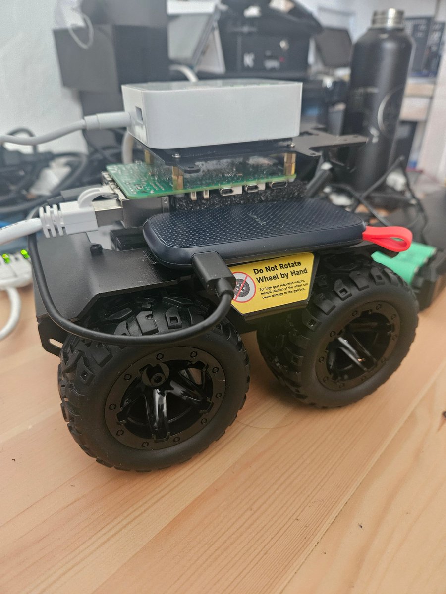 MikeNexusN3's tweet photo. Nexus N3 could be deployed to rovers. I joked about an #R2D2 style rover that monitors the astronauts physiology and environmental situation to keep them safe but perhaps its no joke? https://t.co/0euTYXqiwu