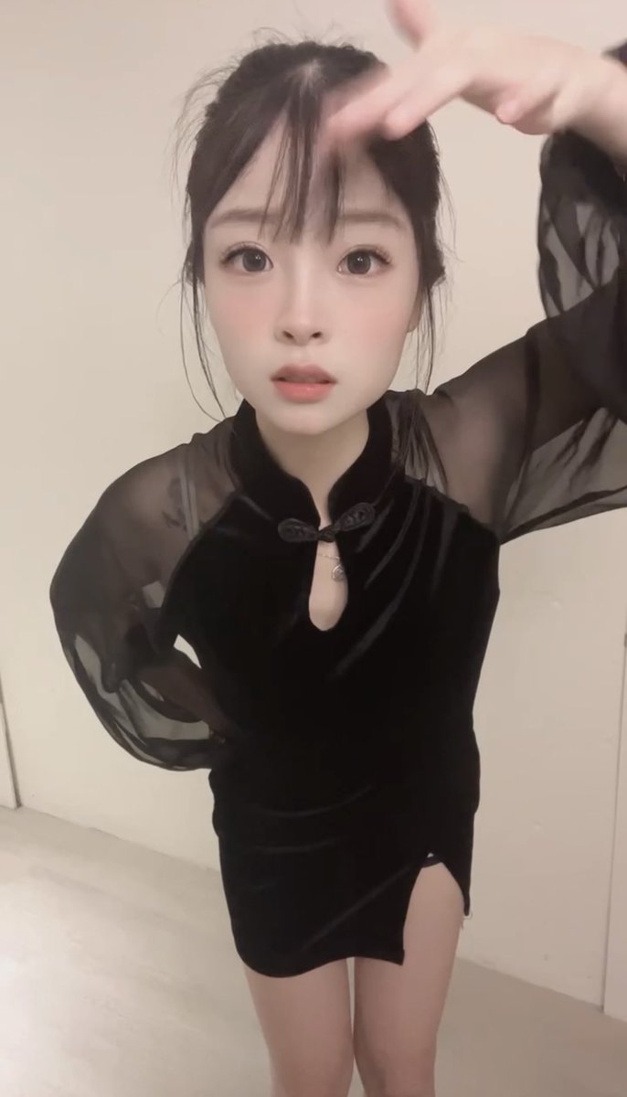 rylieyeahhh's tweet photo. 久違的旗袍妹🌟
高價售出本人的可愛小腦袋
沒有用過 有意者私訊🤗
#員林約 #有車男 #主動男 https://t.co/3e3cYt1n7o