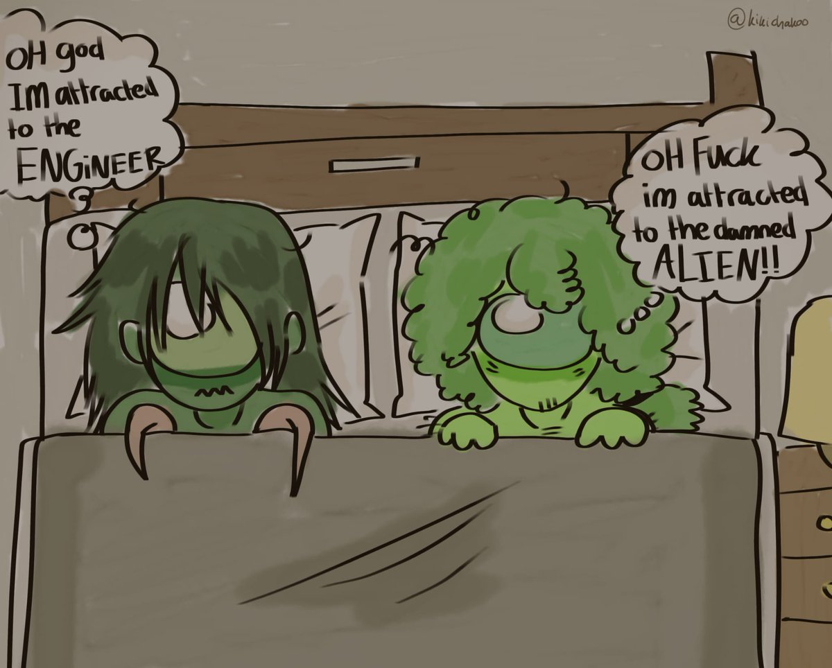 SeleverOffical's tweet photo. hi guys im ventworm CEO and this is green x lime cuz barely anything of them exists
#amongusshow #ventworm #amongusshowgreen #amongusshowlime https://t.co/6h2uecIDAj