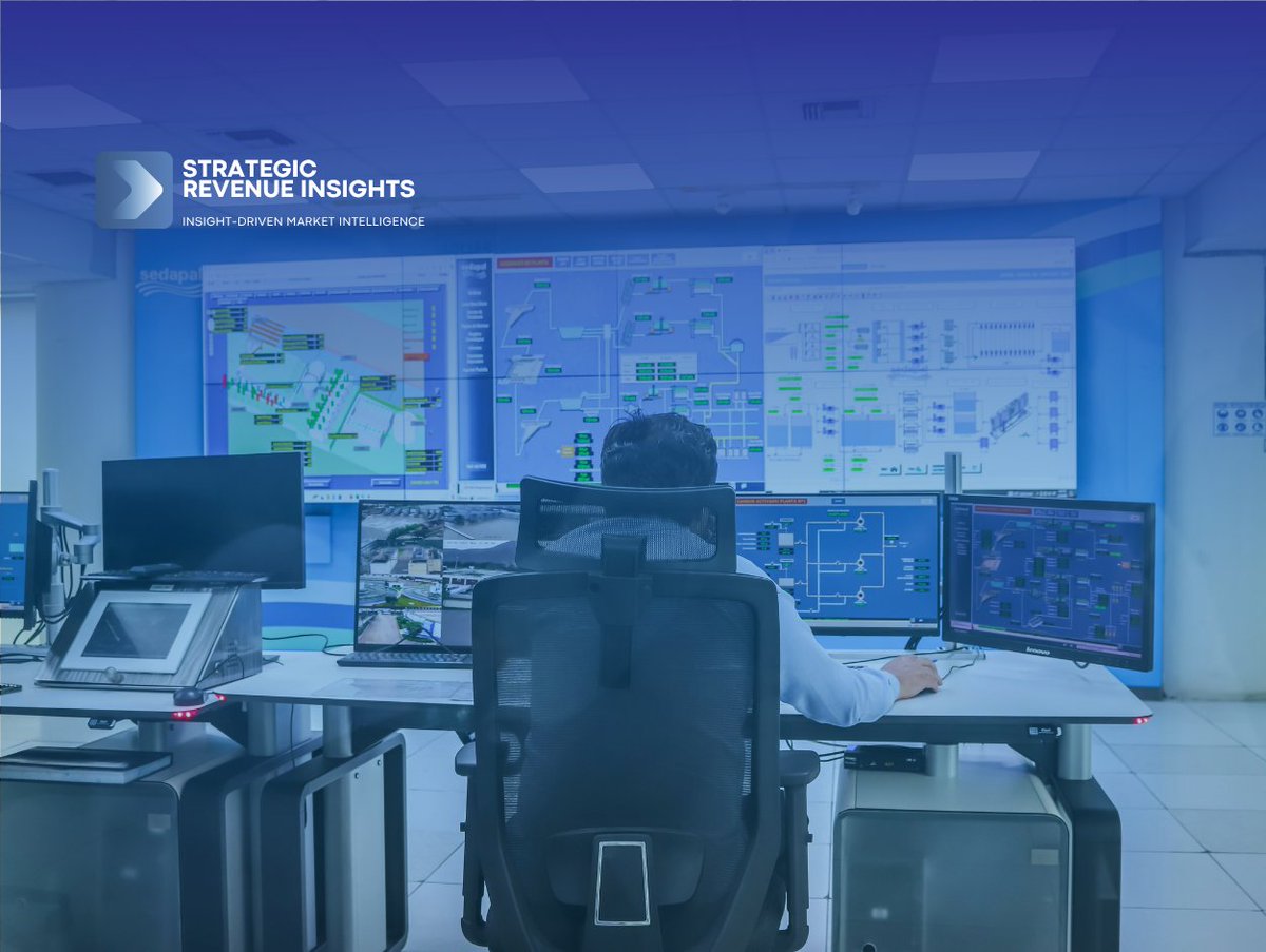 SRI_INC_'s tweet photo. Automated office smart shading systems market to grow from $1.27B in 2024 to $3.57B by 2033 at a 12.0% CAGR. Report: https://t.co/wEcdNvCyoI #SmartBuildings #PropTech https://t.co/tFaVDQJvva