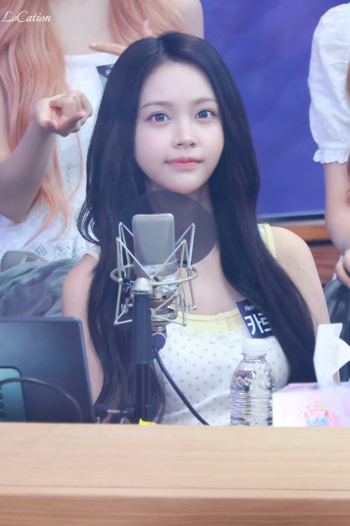 LocatedinCARMEN's tweet photo. 260708
#Hearts2Hearts #하츠투하츠 #H2H
#CARMEN #카르멘 https://t.co/RlGcPct5yl