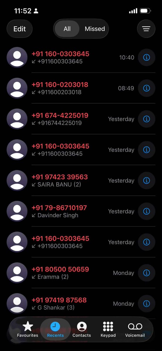 PoojithaPvst's tweet photo. @RBI @IDFCFIRSTBank I am severely harassed through continuous calls and messages. They are  threatening to come to my house and saying they will not leave unless I make the payment. This has caused me immense mental stress. They are  using abusive and offensive language speaking https://t.co/Y1vGsRixBU