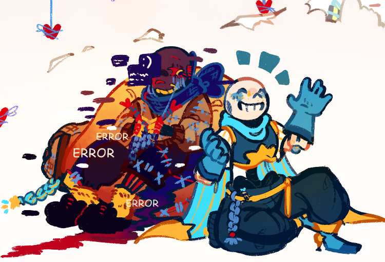 cryingwaffels's tweet photo. OUGH... guys im cooking, look at them...... 6/10 done. im hoping to finish it today 🤞 https://t.co/ZGb0gQmKyD
