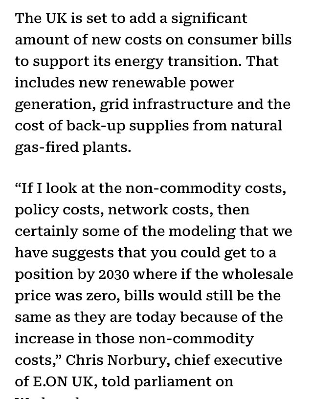 MancMop's tweet photo. @ScotNational @ligomersall When did we agree to  our energy bills becoming another great big fucking tax? https://t.co/fJRXlCdiFU