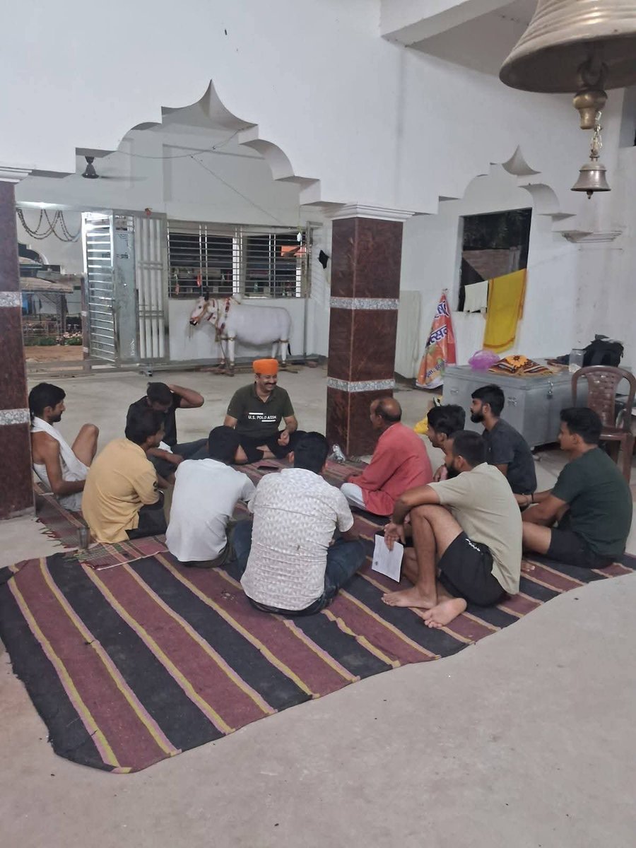KMM_Bihar's tweet photo. #क्षत्रिय_मूलनिवासी_संघ_झारखंड_
#की_बैठक_गढ़वा_में_सफलतापूर्वक_संपन्न। #8जुलाई_2026
#जय_मूलनिवासी_जय_क्षात्र_धर्म_BAN_EVM https://t.co/GchCqKkY9P
