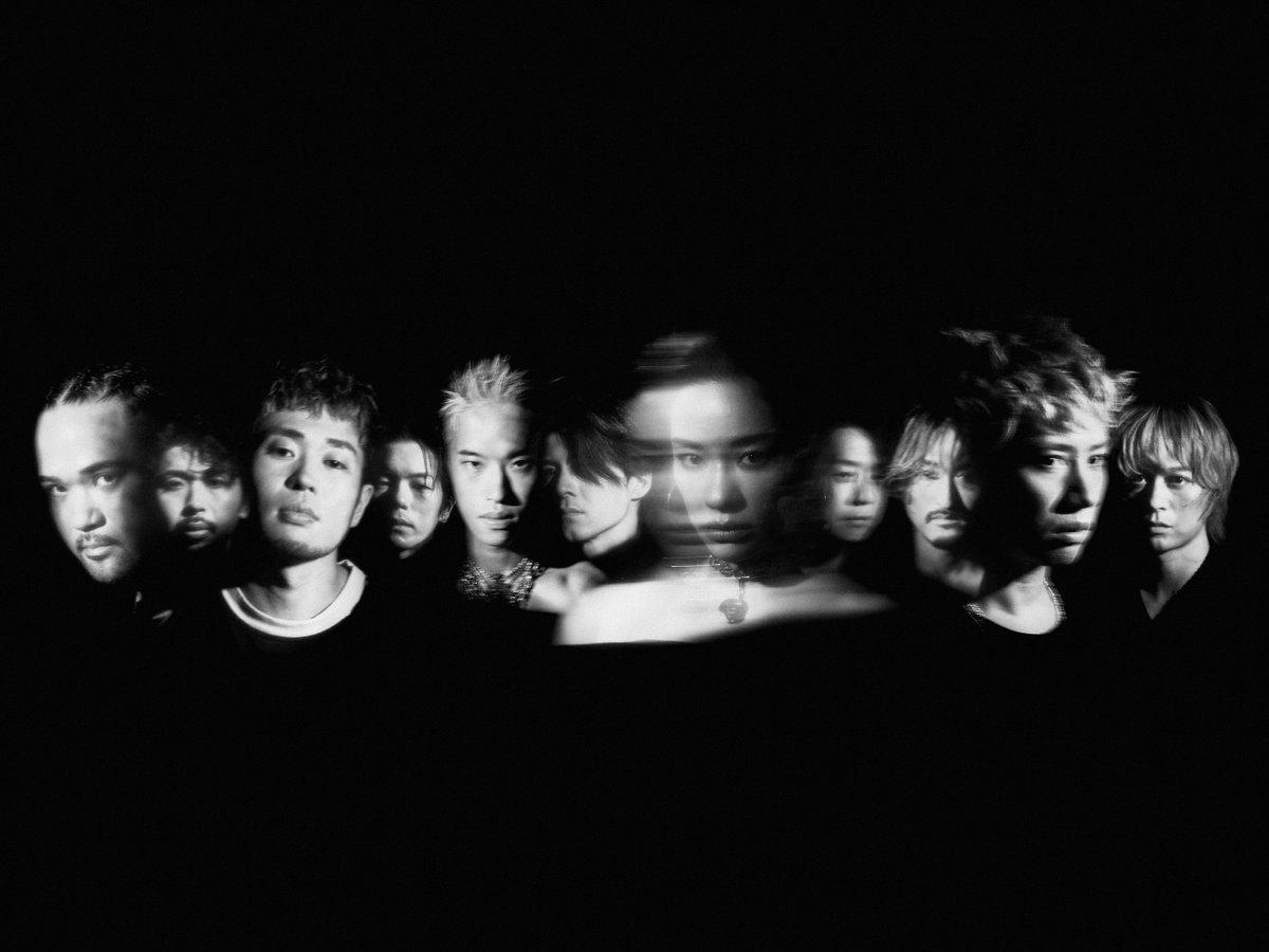 PULPMagazinePH's tweet photo. "YAO's '777' IS OUT NOW 🔥
Collectively called YAO, ONE OK ROCK, Awich, CHICO CARLITO, and Paledusk team up for a single that showcases their fearless musical artistry.
LISTEN: https://t.co/WHpCgI5snc
#YAO #ONEOKROCK #Awich #ChicoCarlito #Paledusk #PULPMagazine" https://t.co/32pJv84Kon