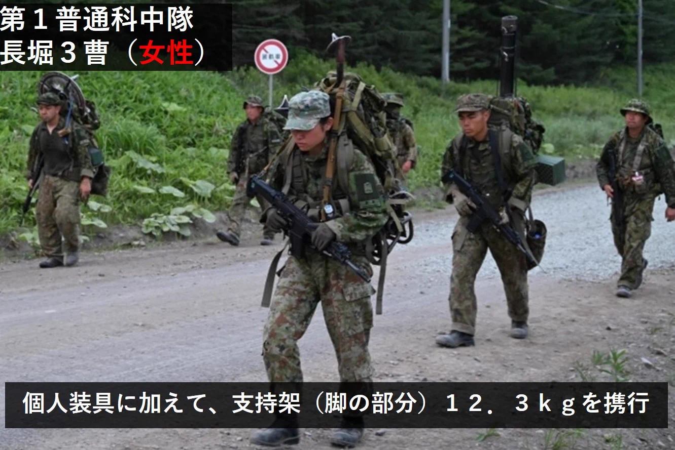 陸上自衛隊 第6師団 on X: 