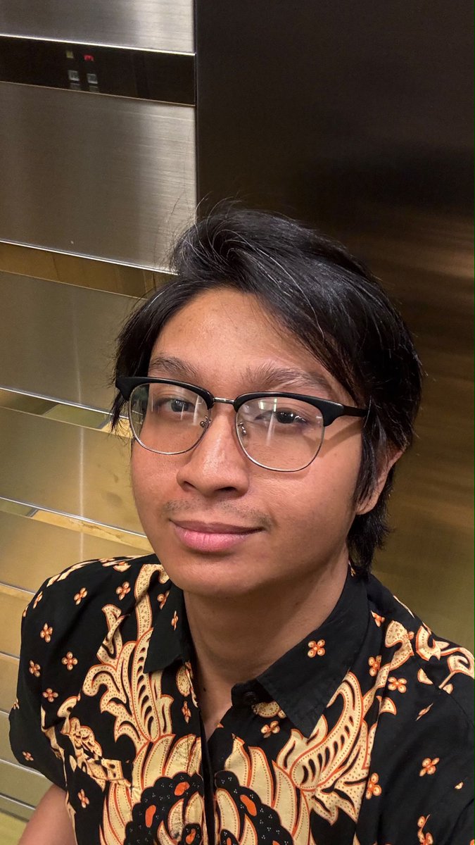 Fetlica's tweet photo. pap td pagi, ni org skrg lebih pilih nonton one piece drpd cht sm ak😑 https://t.co/chfu7eoA0W