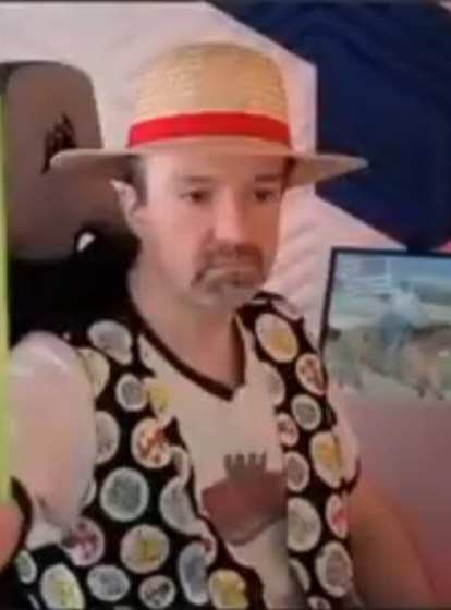 HagSupremacist's tweet photo. New One Piece adaptation looks awful https://t.co/cd2Tqf5GFR