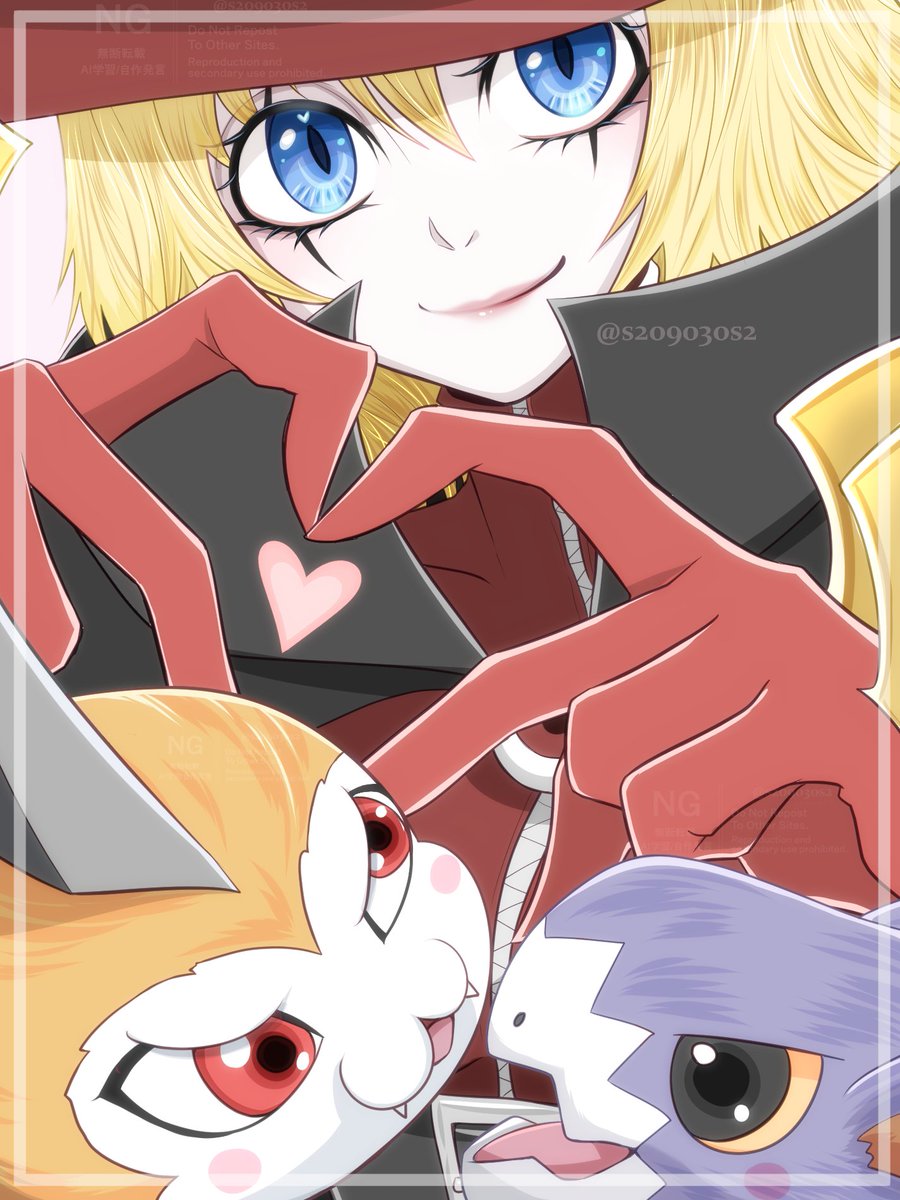 s2o9o3os2's tweet photo. タイストSwitch版発売日！この子たちが好きです
#デジモン #digimon
#タイムストレンジャー https://t.co/QEBf6wb1qD