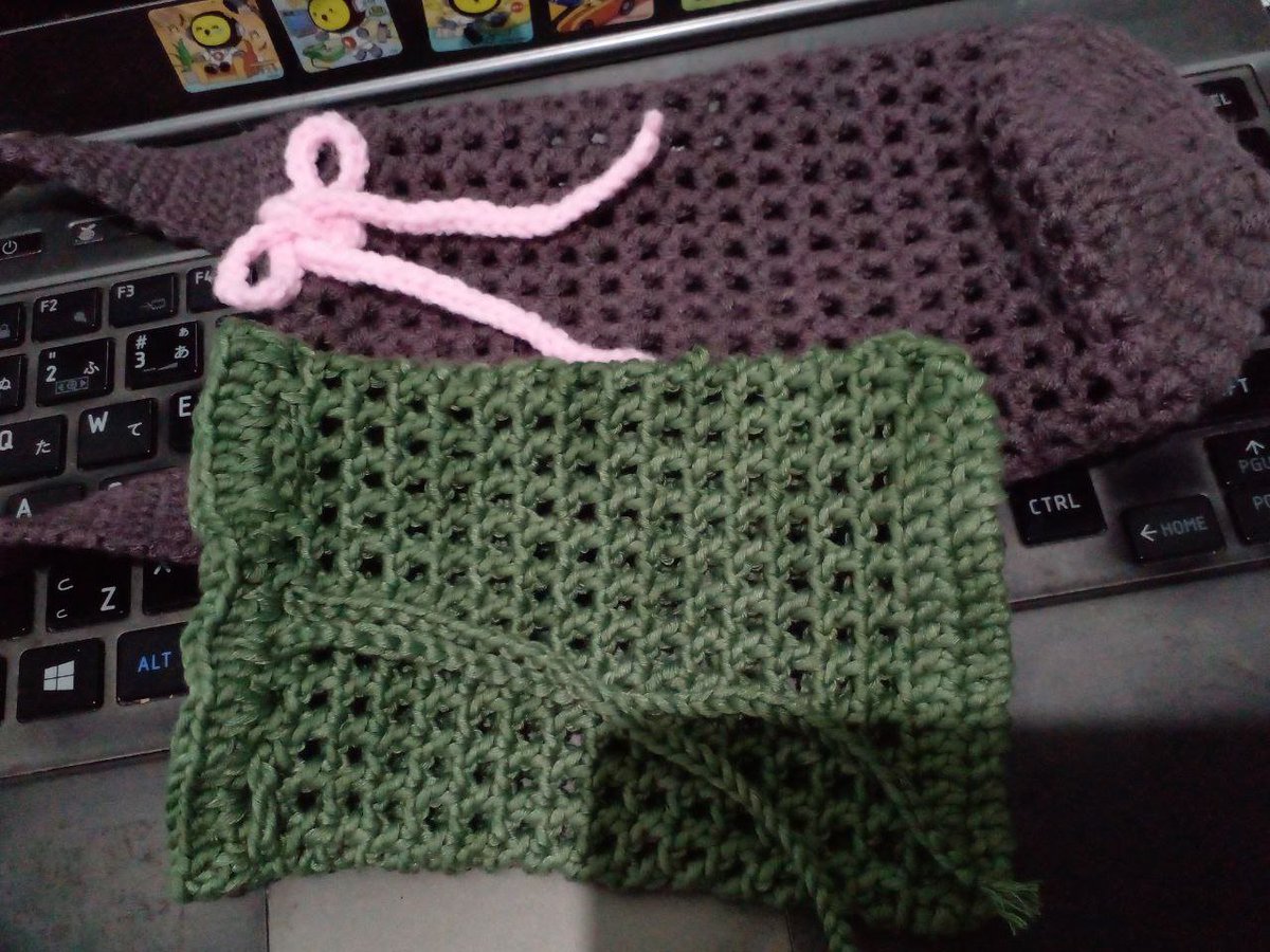 blouvds's tweet photo. Mau balik ngecrochet 7 jam sehari pleek https://t.co/kmS7zhgu6e