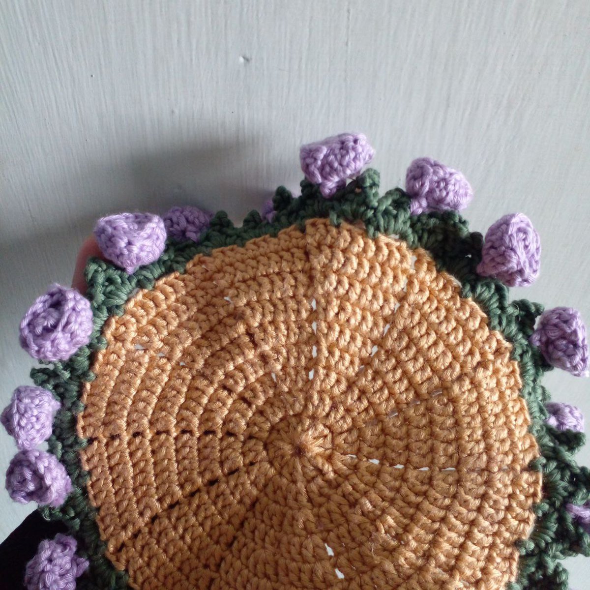 blouvds's tweet photo. Mau balik ngecrochet 7 jam sehari pleek https://t.co/kmS7zhgu6e