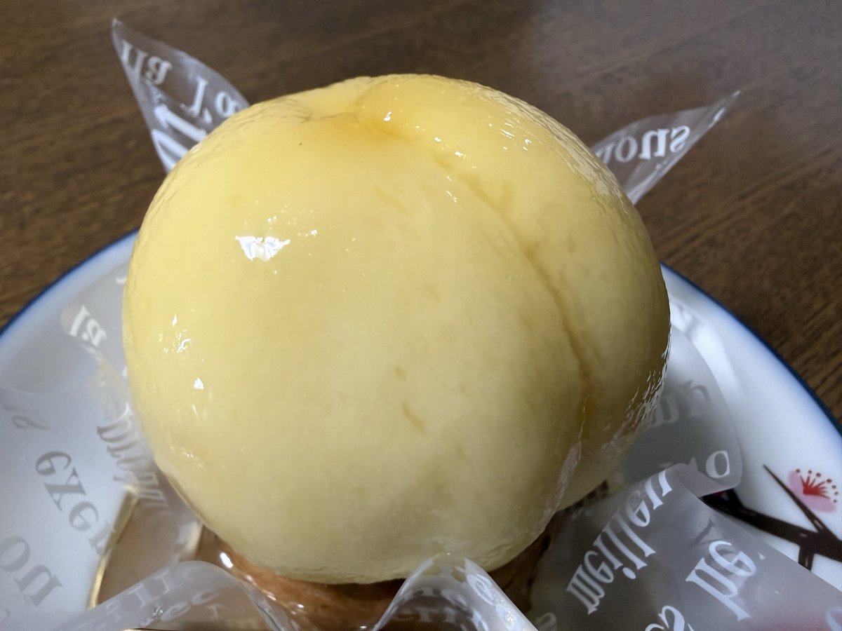C89R06K's tweet photo. もももももももものきせつですねーもももももー！ https://t.co/h5NkBZTzZi