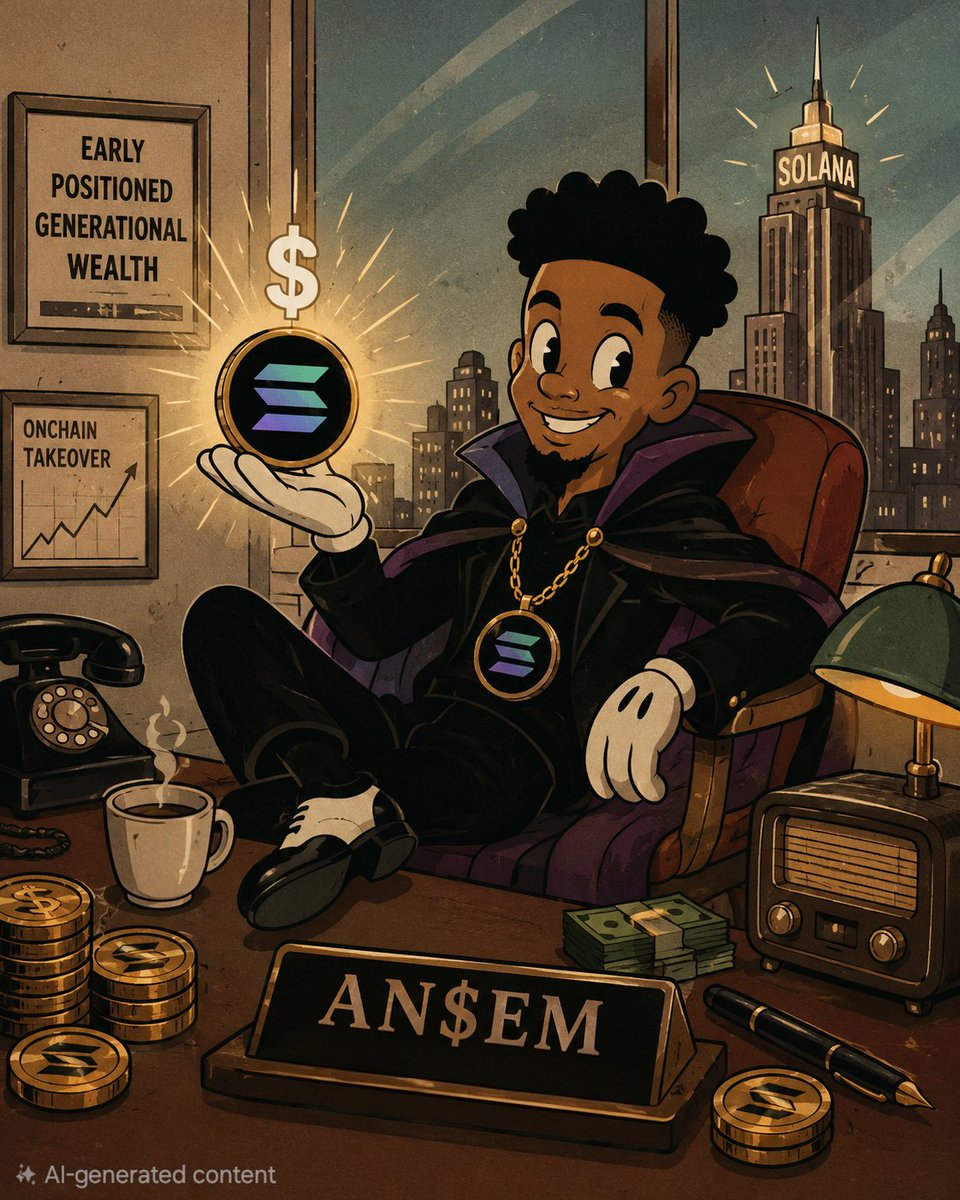 Phar1982's tweet photo. $ANSEM 
9cRCn9rGT8V2imeM2BaKs13yhMEais3ruM3rPvTGpump

The Journey to 1 Billion
@blknoiz06
@solana 
@BullpenFi https://t.co/7zYAD5nkvG