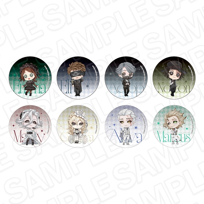 第五人格グッズ情報 (@Identit_v_goods) / Posts / X