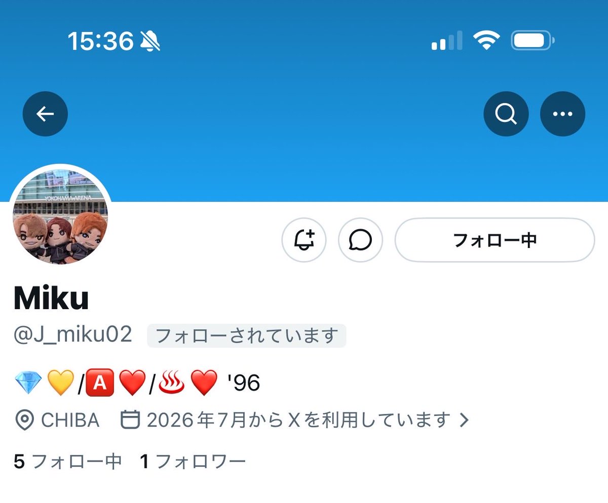 __sn__sw's tweet photo. @J_miku02 
こちらお納めください。
1番取らせていただきましたので。どや。 https://t.co/kHrJIf7cYz