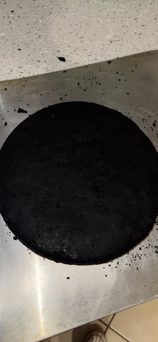 cainsreal's tweet photo. if it were the 1950s my husband would have beat the tar out of me for this https://t.co/A6Hn8S7eBv