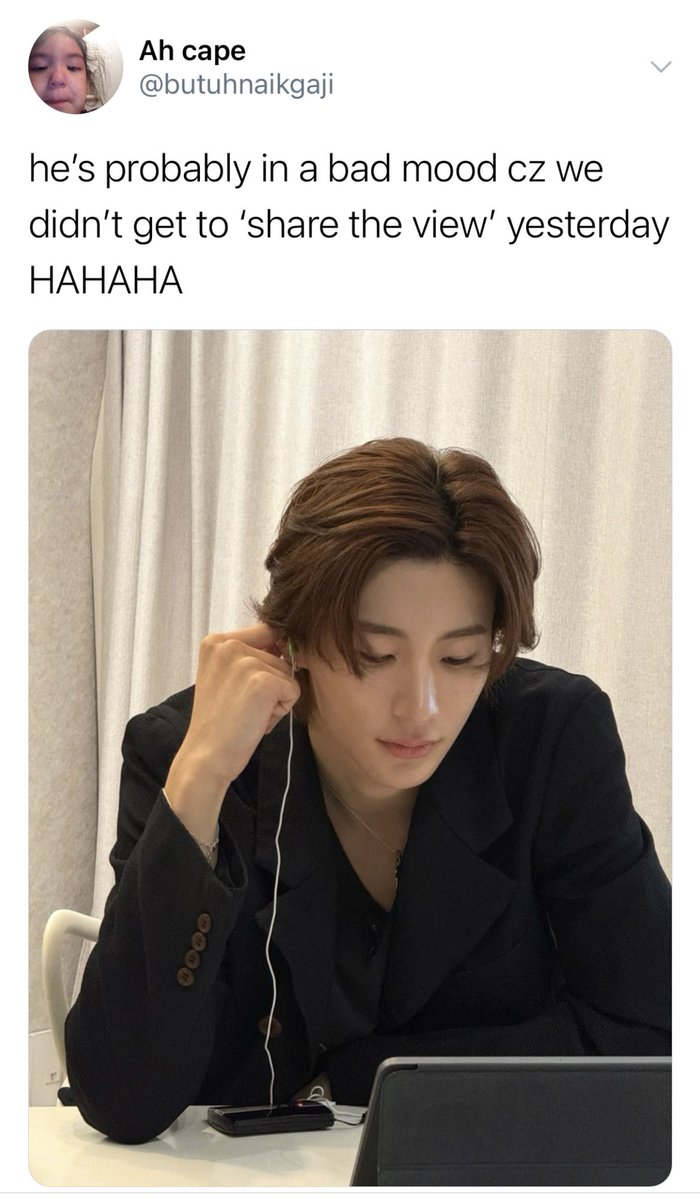 hurufJ_'s tweet photo. — Ops x BD; Wanna share the view?

#chiopalmie as budak corporate few tweets au https://t.co/eGy0KwJuzd