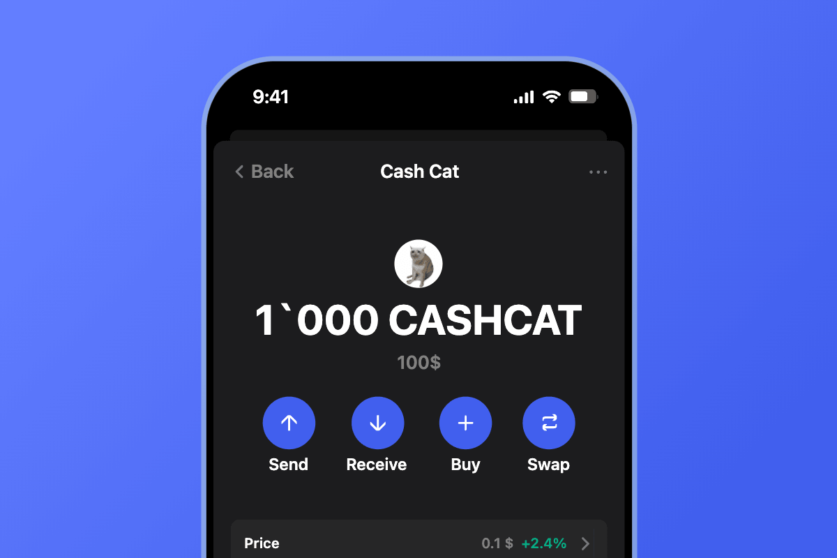 GemWallet tweet picture