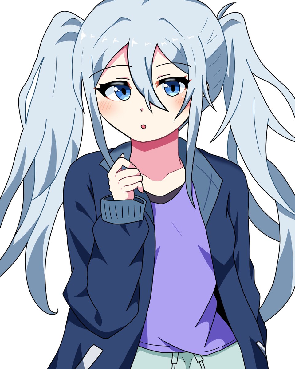 rabbit_usagi710's tweet photo. #prsk_FA https://t.co/wzGZ953AQU