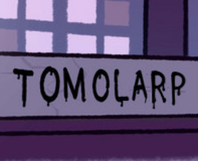 yunlarp's tweet photo. Já começou a produção da melhor larpação do underlarp brasileiro... https://t.co/S98BRFVxNX