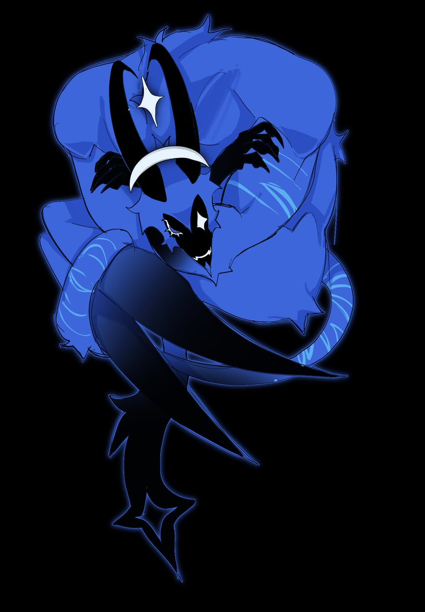 Hiatus tweet media