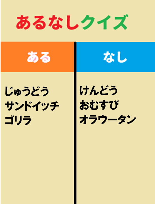 これ何か分かる人いる～⁉