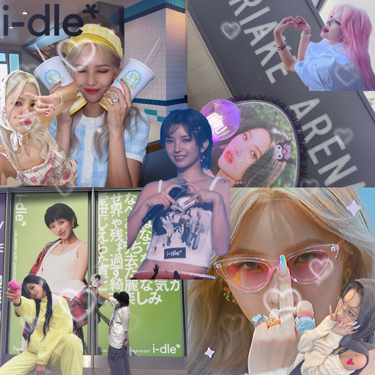 soyeon__love's tweet photo. 🪽💭⟡꙳ニュータグ🪽💭⟡꙳

　　　　ソヨンペン

　　♡or↺でお迎えいきます🪽

 #neverlandと繋がりたい  
#ねぼぼ #idle好きな人と繋がりたい  #MIYEON #MINNIE #SOYEON #YUQI #SHUHUA #idle #미연 #민니 #소연
#우기　#슈화 https://t.co/8kW0s5WINx