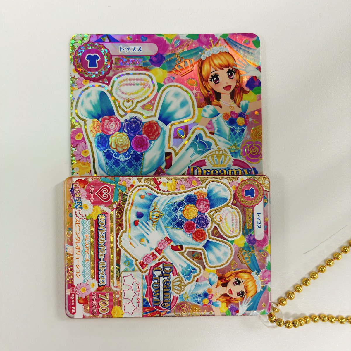 アイカツ！デザインマート公式 (@aikatsu_style) / Posts / X