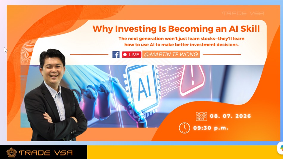 trade_vsa's tweet photo. (8-Jul) Why Investing is Becoming an AI Skill |
Copy SMARTRobie Bot 60, (YTD +36% vs. SP500 +10.0%)
https://t.co/gFxZwgwlLG
#SmartRobie #TradeVSA #investing #trading #KLSE #Bursa #VSA #Corporatenews #Bursanews #investment
#investor #daytrader #onlinetrading #SP500 #DJI #Nasdaq https://t.co/sqrMWT1AMX