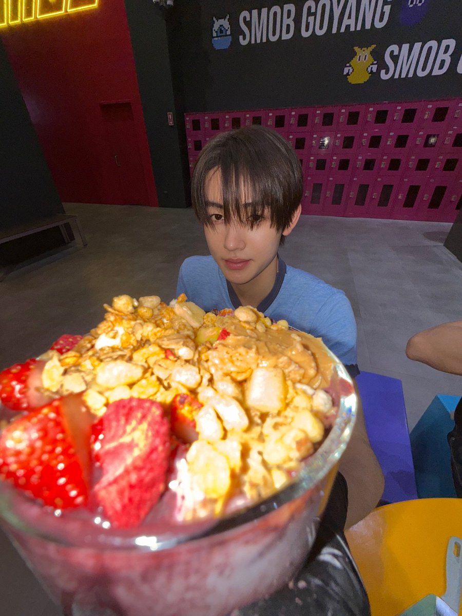 seonghyocn tweet picture