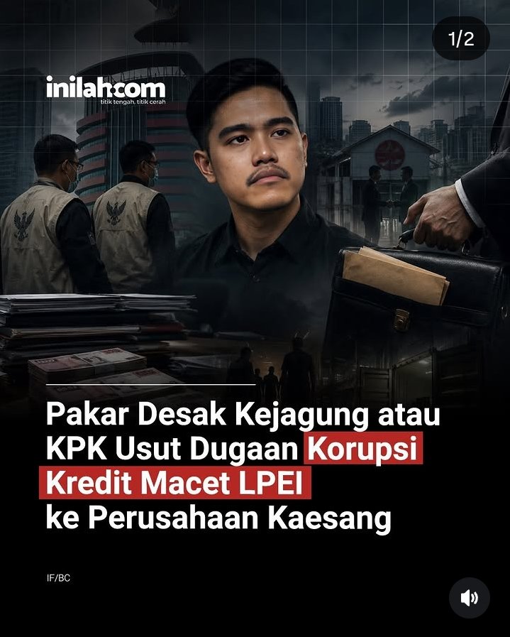 zuki2611's tweet photo. @psi_id Partai Sindikat Indonesia (PSI). SADARLAH PARA TERMUL... https://t.co/sIaNHKyoyK