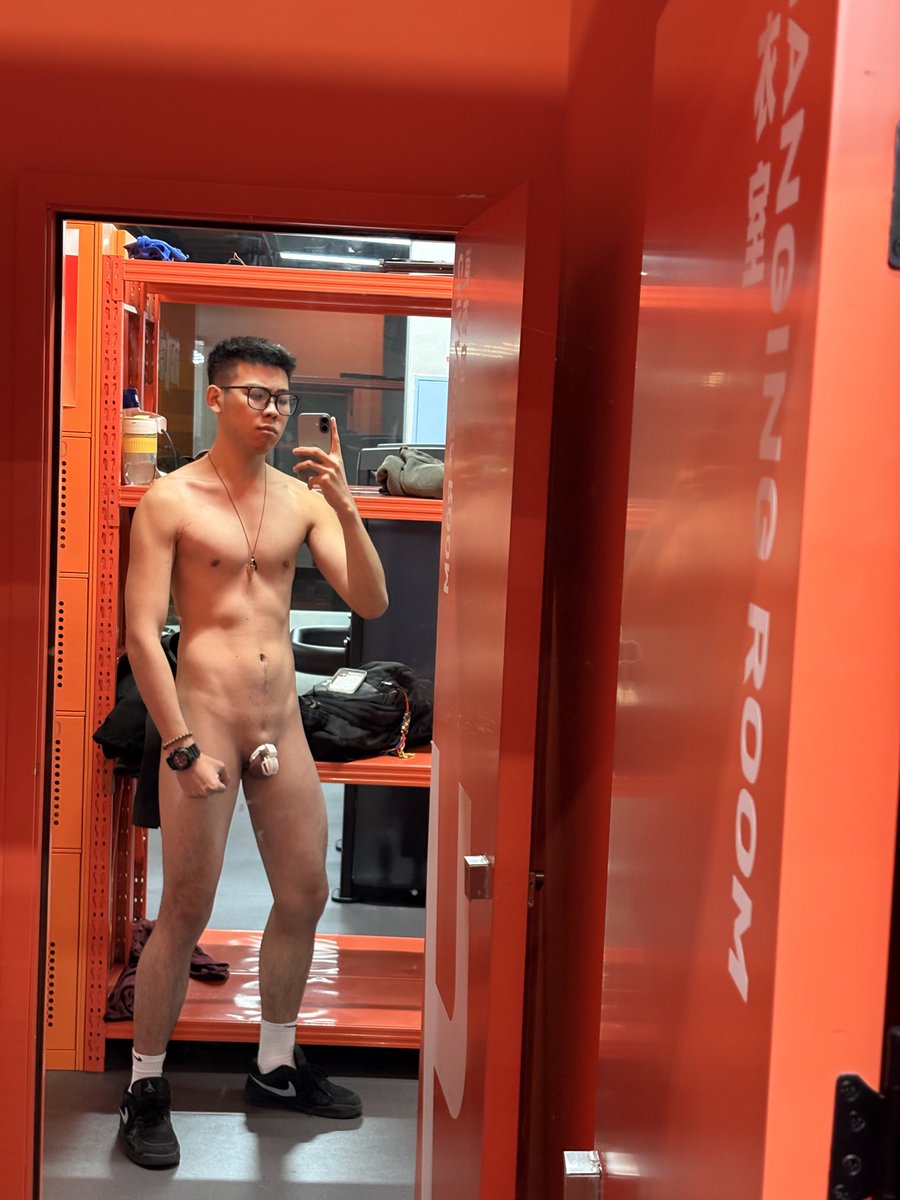 bailanxigo2's tweet photo. 健身房暴露一下 https://t.co/1K1p1hvby1
