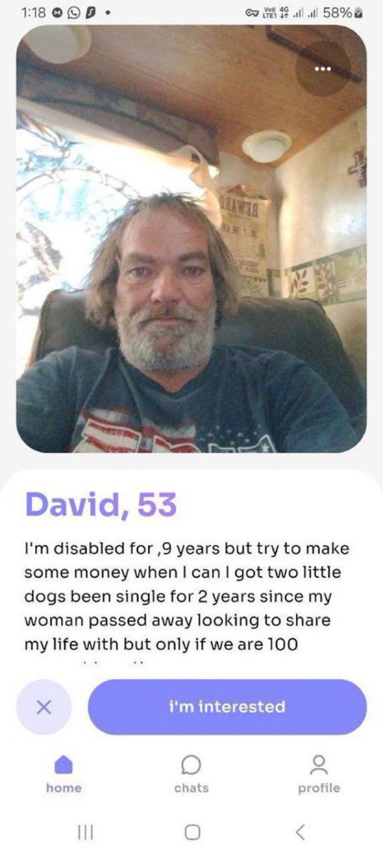 thugnightx's tweet photo. Sharp dating app to get old mature pal mount with proxy 🍃 https://t.co/4GCHr0NHSM