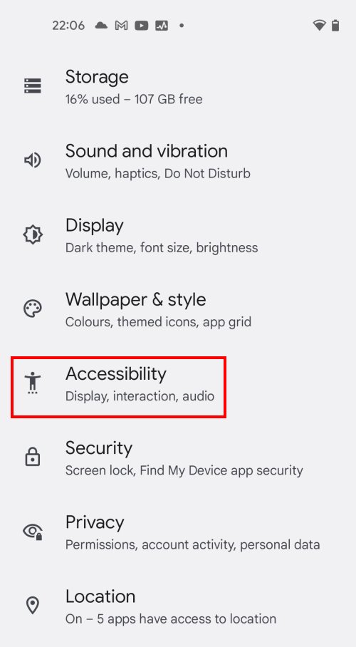 saidul_dev's tweet photo. YOUR ANDROID PHONE IS SLOW BECAUSE OF A DEFAULT SETTING.

Not old hardware.

Most people buy a new phone before they ever find this:

Takes 90 SECONDS TO FIX. Here is exactly how ⤵️ https://t.co/sGhYZljWOB